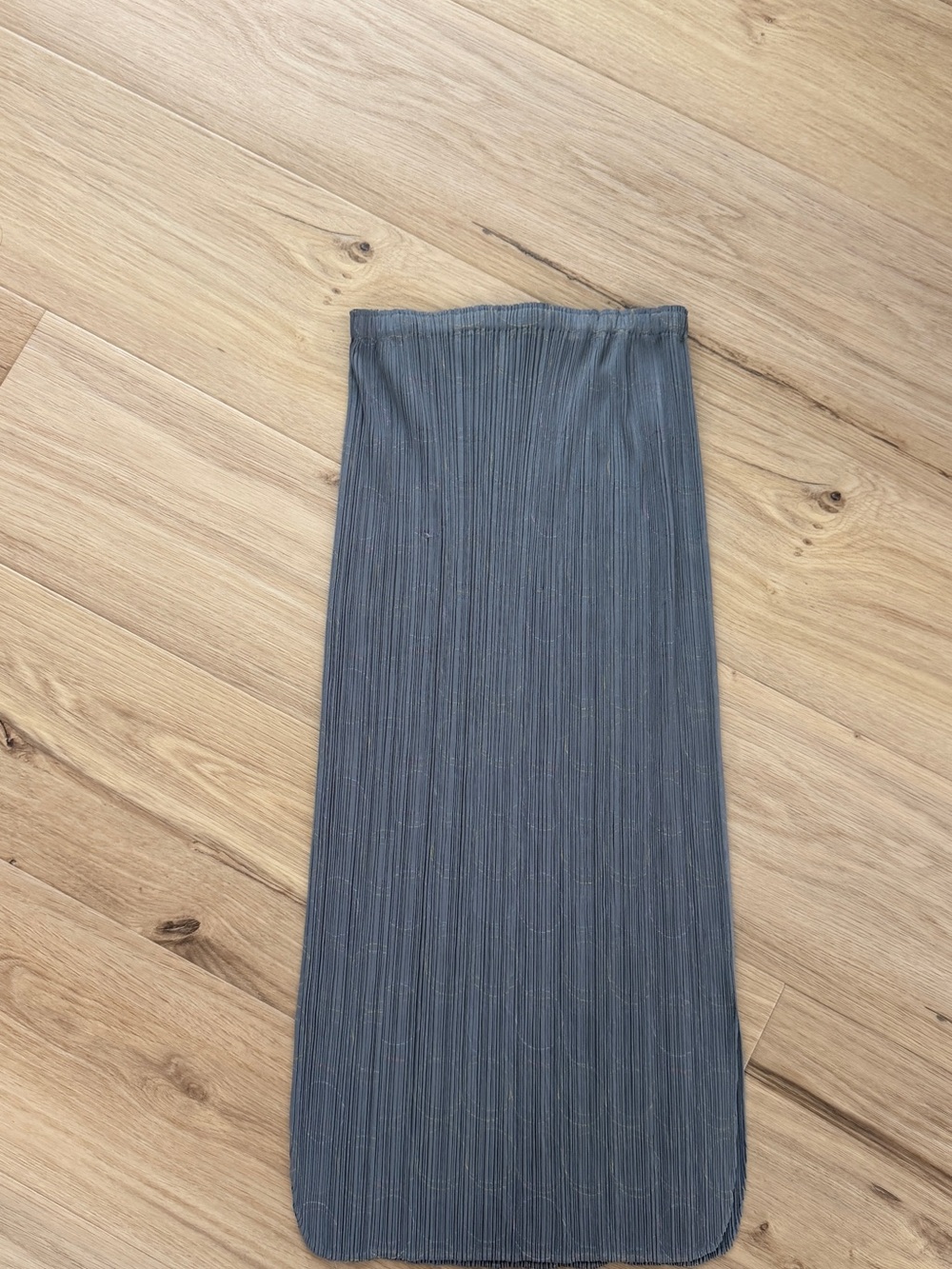Issey Miyake Pleats Please Skirt